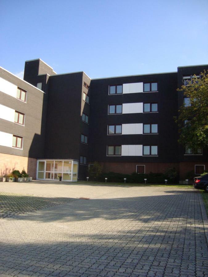 Apartment Irene 011 Winterberg Exterior foto